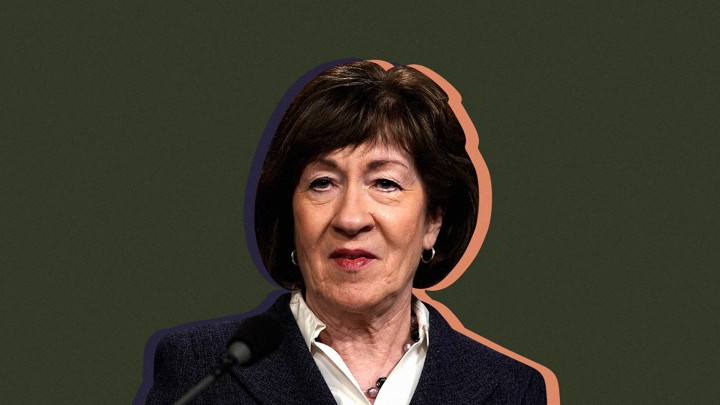 Susan Collins