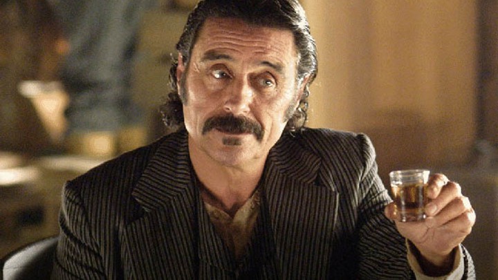 Can HBO Give 'Deadwood' A Proper Ending? - The Atlantic