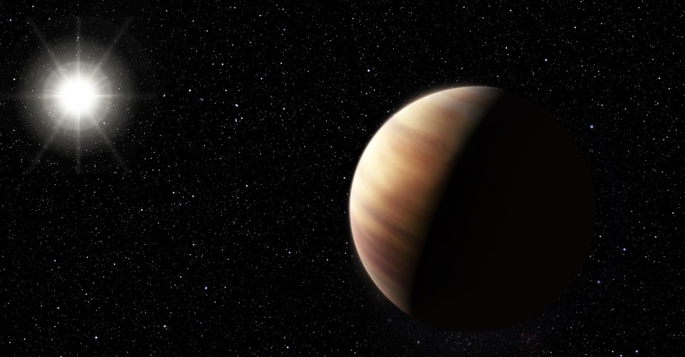 A Breakthrough Way To See Distant Planets The Atlantic 0620