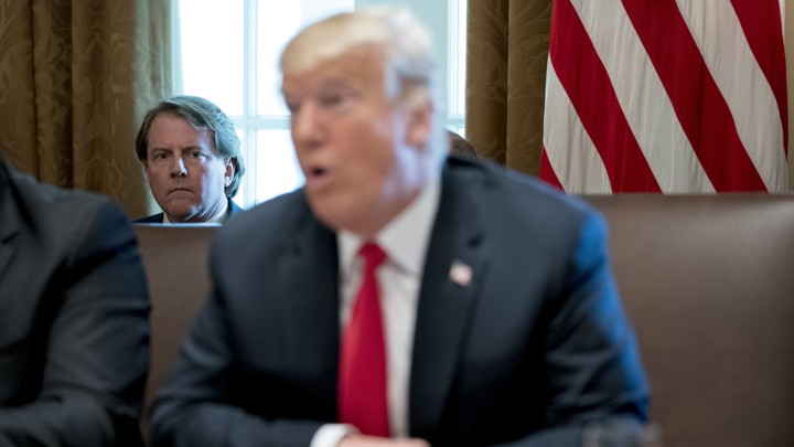 Don McGahn