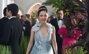 300px x 185px - How 'Crazy Rich Asians' Is a Step Backward - The Atlantic