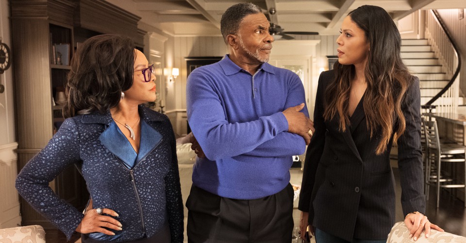 OWN's 'Greenleaf' Season 3: A Holy Family in Turmoil - The ...