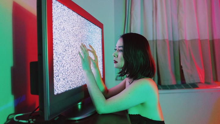Mitski press photo
