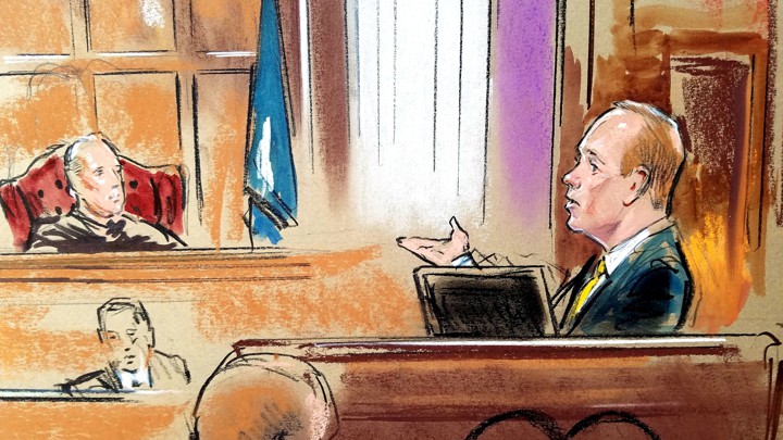 Rick Gates