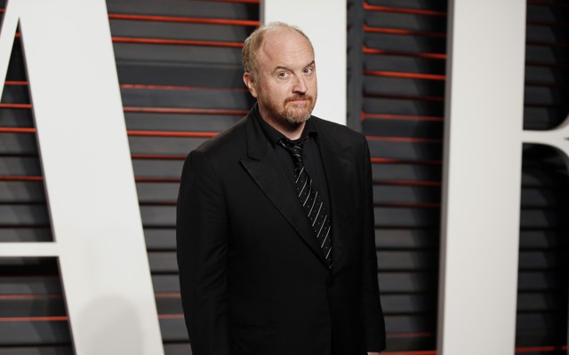 Louis C.K.