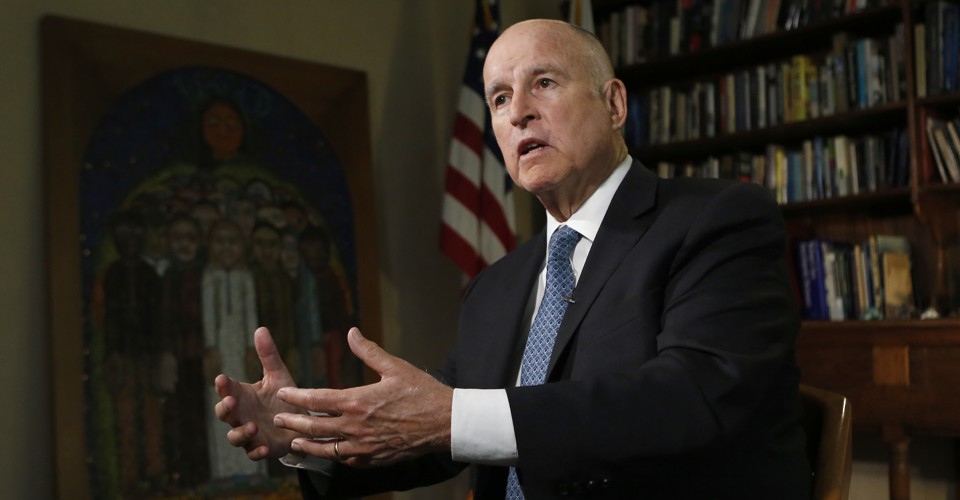 The Bipartisan Shadow Government on Climate