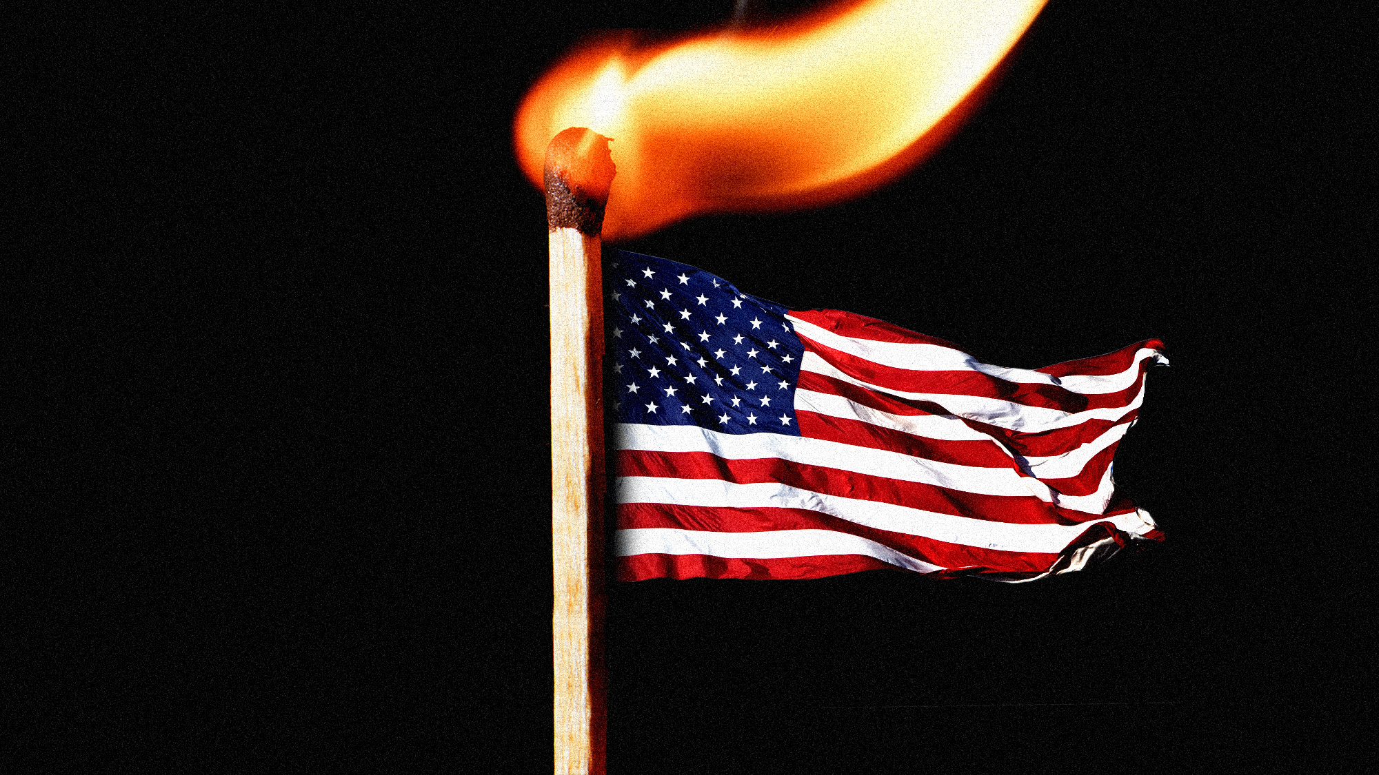 The Democracy Perspective in the Americas