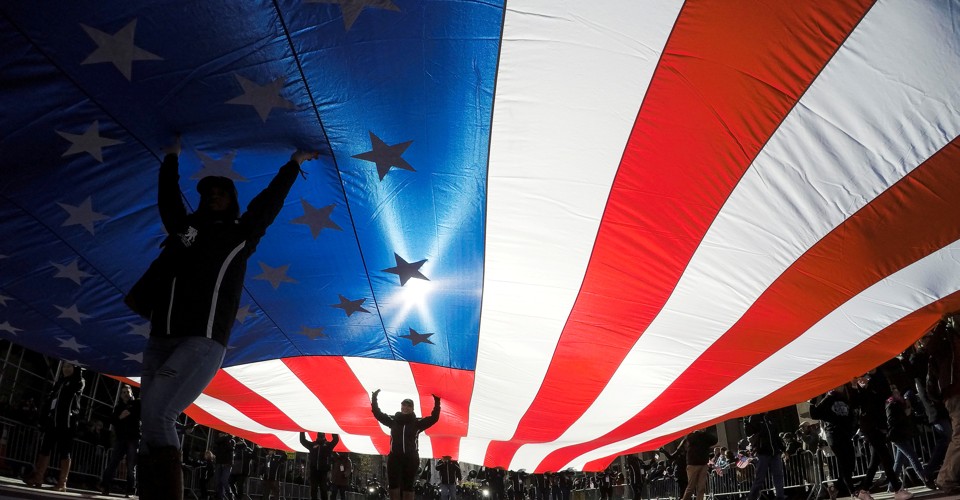 Shield of the Republic A New Democratic Foreign Policy The Atlantic