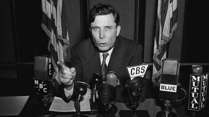 Wendell Willkie