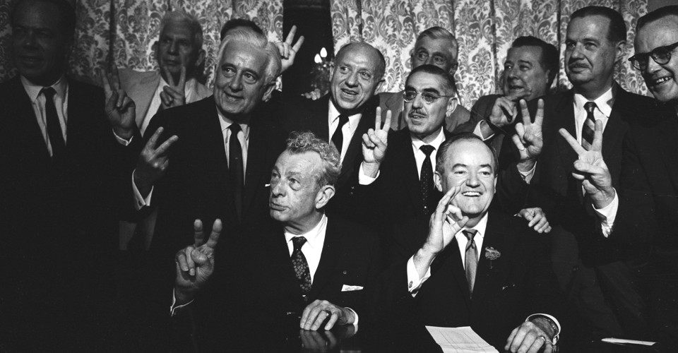 a-bipartisan-senate-passed-the-civil-rights-act-in-1964-the-atlantic