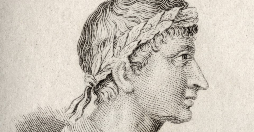 Pickup Artists Consider Ovid Their Founding Father The Atlantic