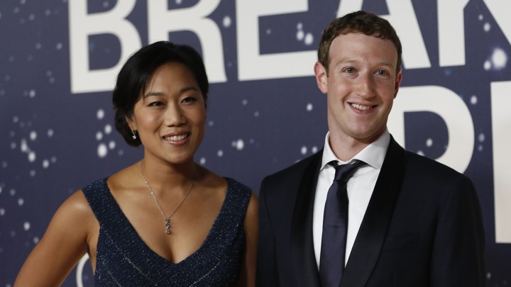 Zuckerberg, Soros, and Steyer Fund Ballot Initiatives ...