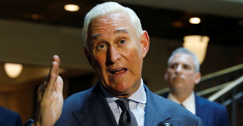 The Trump Campaign Says Exploiting Hacked Emails Is Free Speech