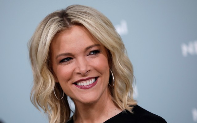 Megyn Kelly