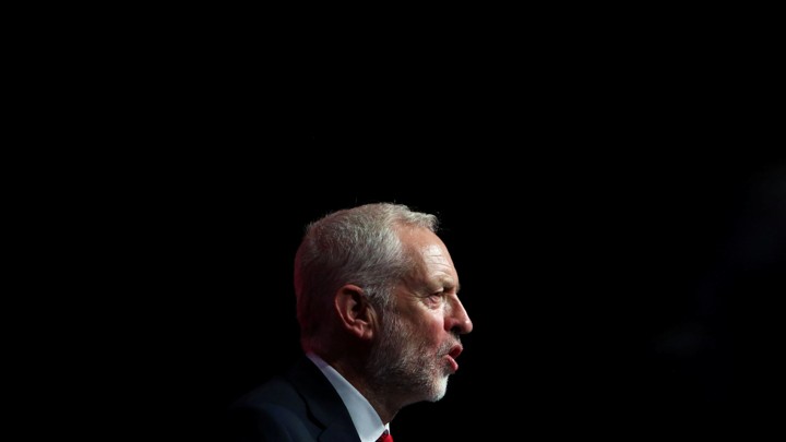 Jeremy Corbyn