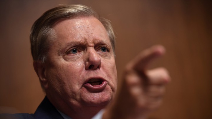 Lindsey Graham