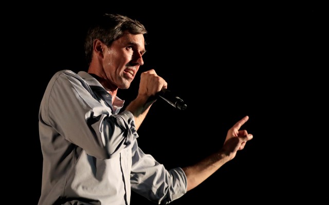 Beto O'Rourke