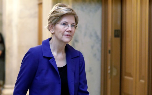 Elizabeth Warren