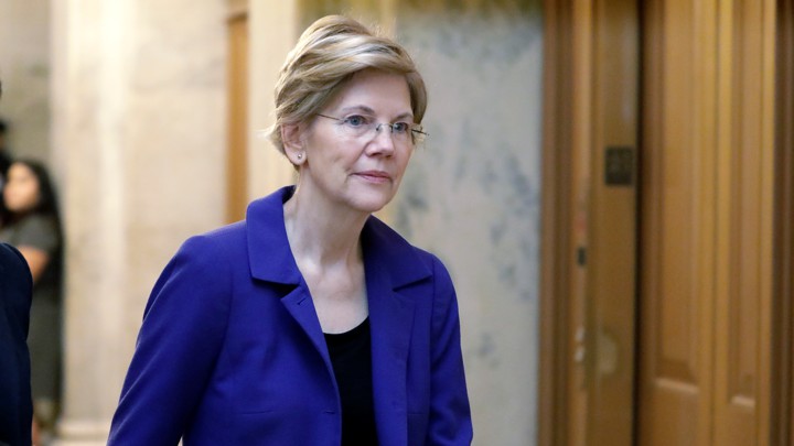 Elizabeth Warren