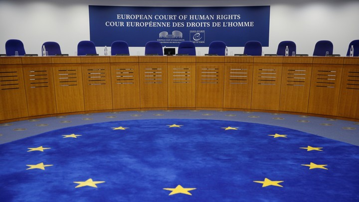 The ECHR's Flawed Ruling on Blasphemy - The Atlantic