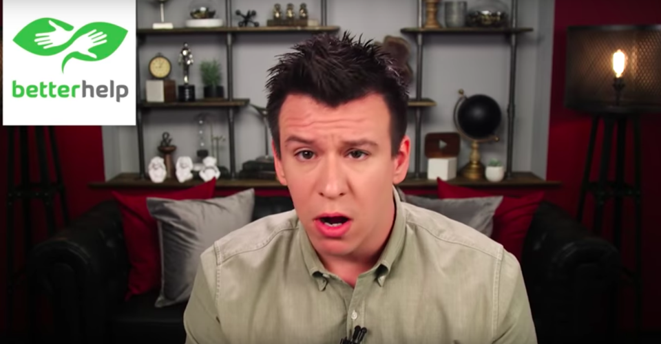 YouTube Stars Are Being Accused of Profiting Off Fans' Depression