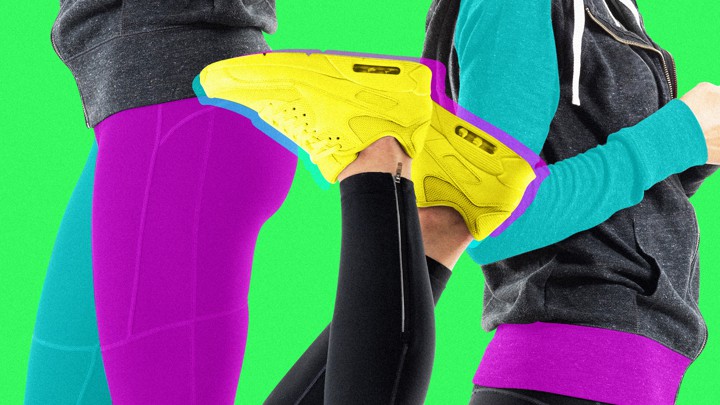 Why Do Runners Wear Compression Arm Sleeves? - EssentiallySports