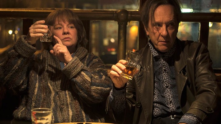 Afbeeldingsresultaat voor can you ever forgive me