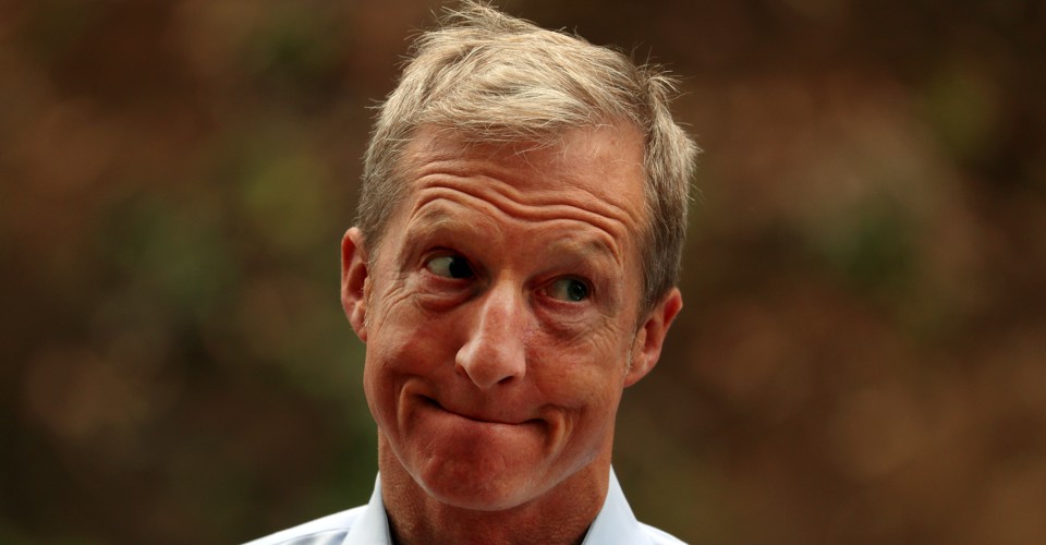 Tom Steyer >> Tom Steyer's Plan to Impeach Trump - The Atlantic Tom Steyer >> Tom Steyer's Plan to Impeach Trump - The Atlantic