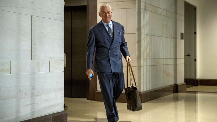 Roger Stone