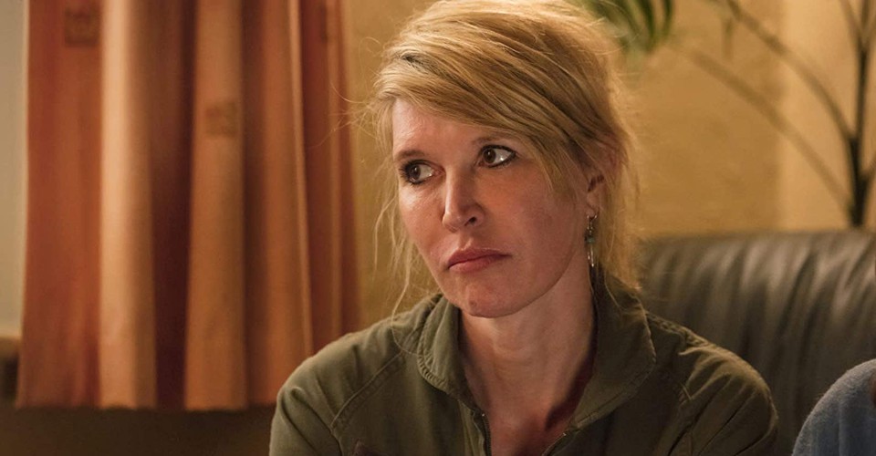  Sally4Ever On HBO Is Brilliantly Grotesque Review The Atlantic
