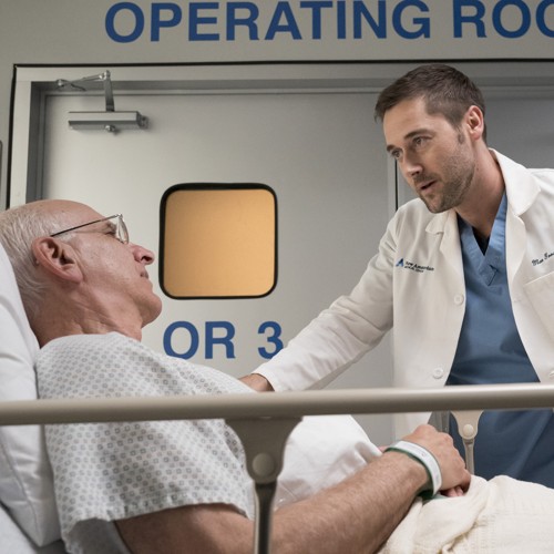 New Amsterdam Is An Atrocious Portrayal Of Medicine The