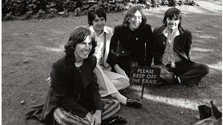 The Beatles The White Album The Story Behind The Music