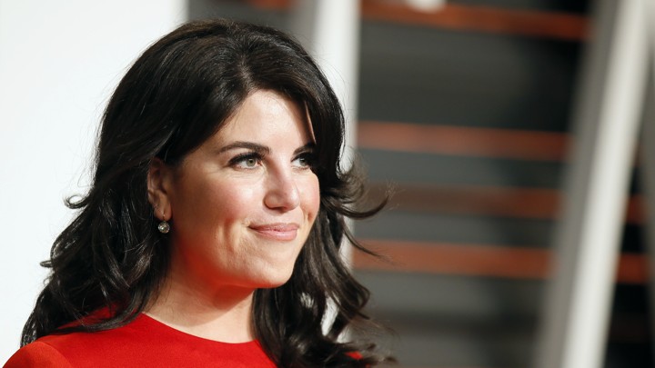 Monica lewinsky