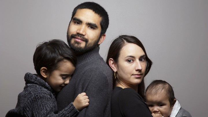 The Patao family