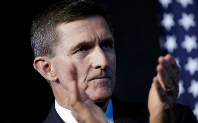 Michael Flynn