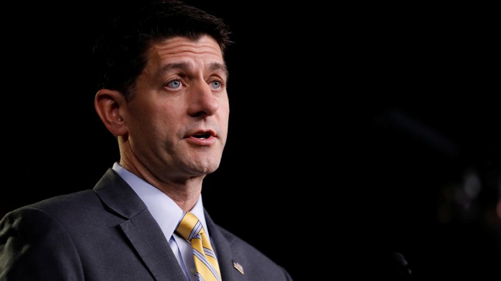 Paul Ryan