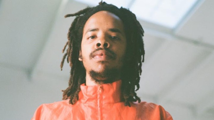 Earl Sweatshirt publicity photo