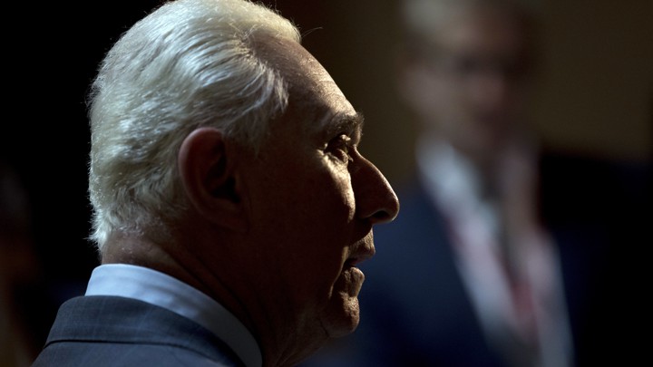 Roger Stone