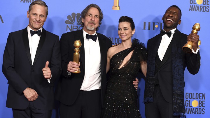 2019 Golden Globes Winners: Complete List | Hollywood Reporter