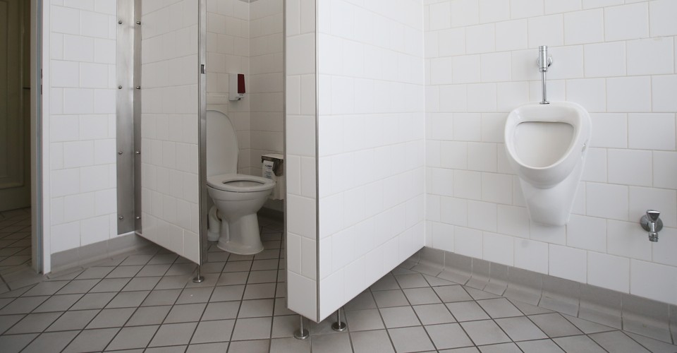 Readers Respond Women's Restrooms and 'Potty Parity' The Atlantic