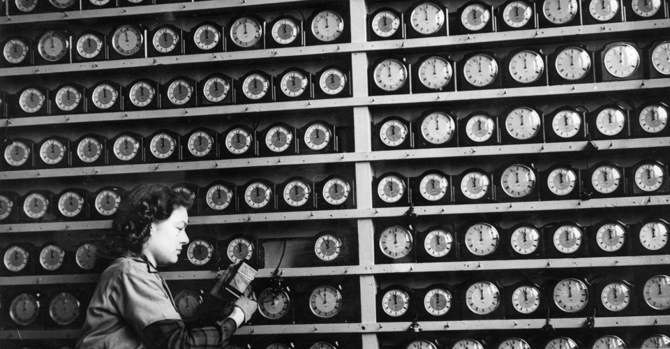 The 500-Year-Long Science Experiment - The Atlantic