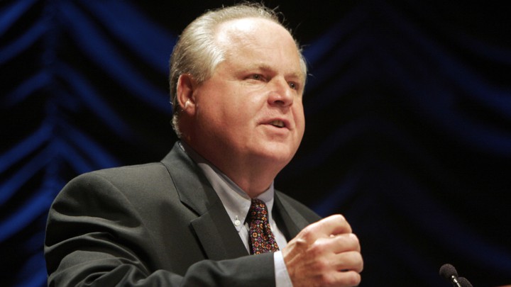 Rush Limbaugh