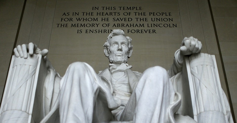 The Suicide of a Great Democracy