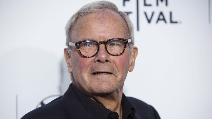 Tom Brokaw