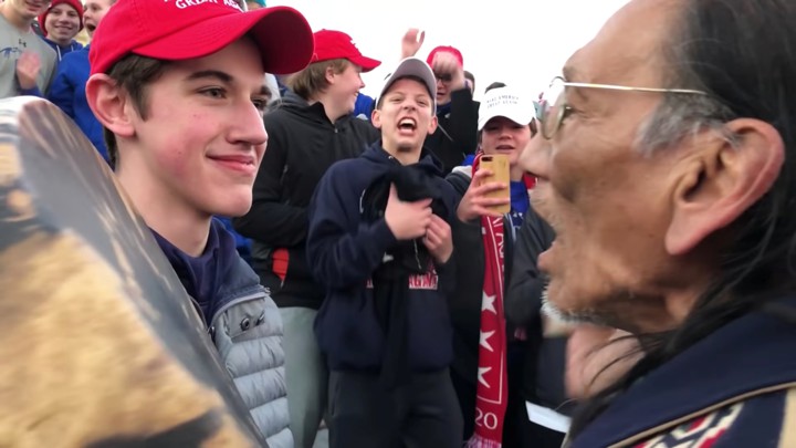 I Failed the Covington Catholic Test