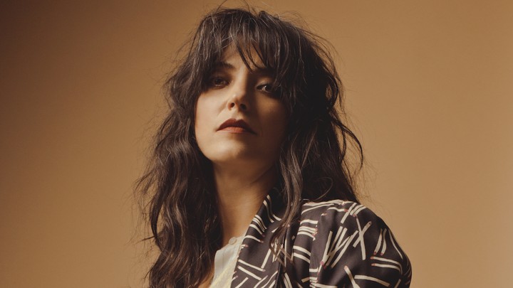 Sharon Van Etten press image