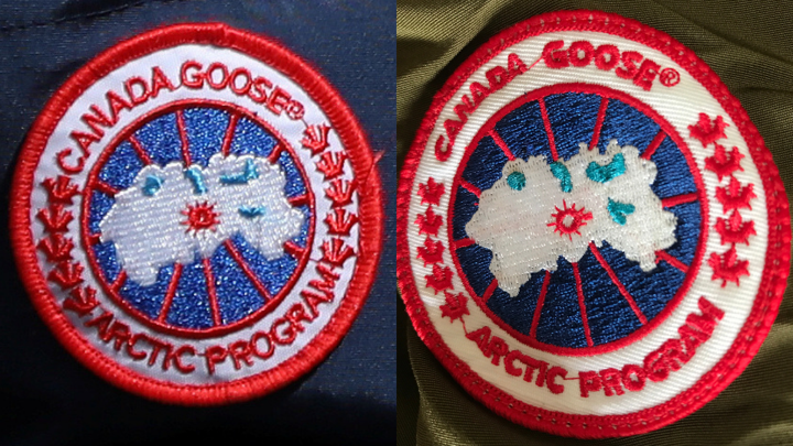 I Bought a Fake Canada Goose Jacket on Amazon - The Atlantic
