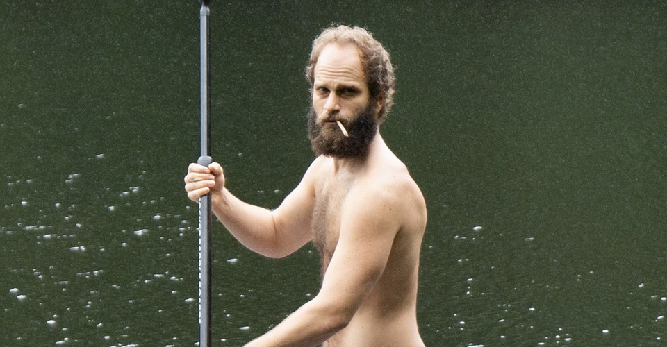 French Voyeur Nudes - High Maintenance' Season 3 Review: Naked Insights - The Atlantic