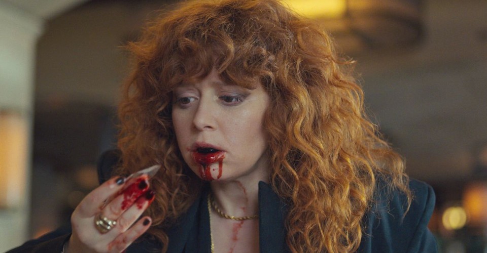 Netflix's 'Russian Doll' Theory: Debunking the 'Crazy' - The Atlantic