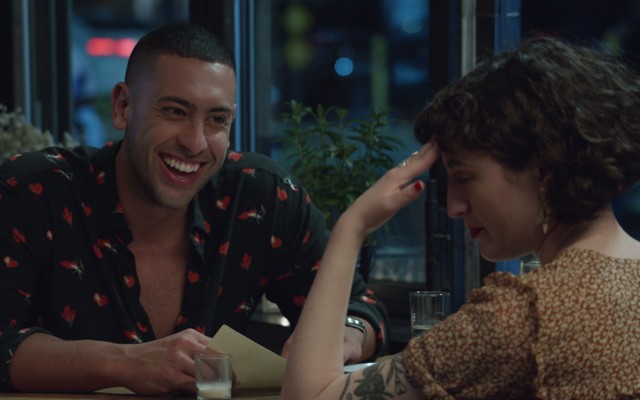 Cerbung rify matchmaking 9 - How To Find The man Of Your type